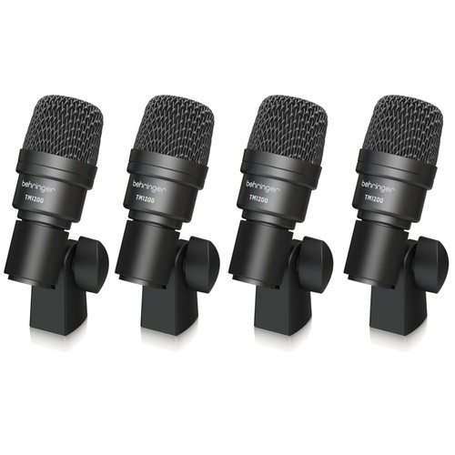 Kit microfono batteria - kit,