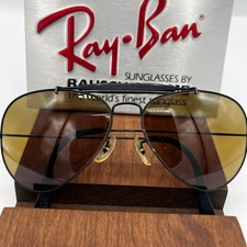 Occhiali da sole vintage Ray