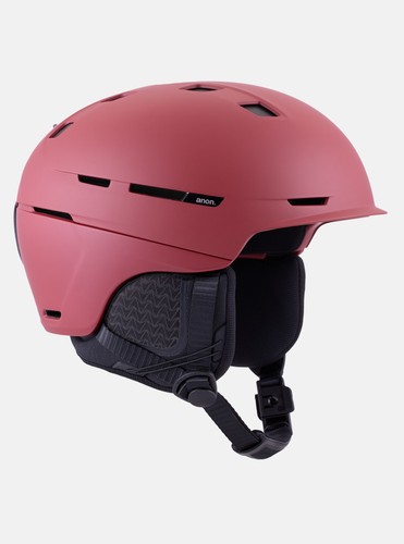 Casco sci snowboard anon - da,