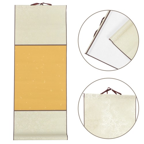 Rotolo carta riso vintage - carta,