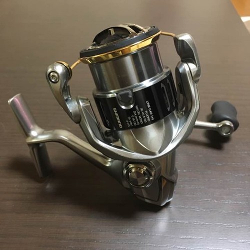 Mulinello pesca shimano - da,