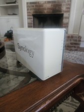 Synology DS212j - Usato, funzionante