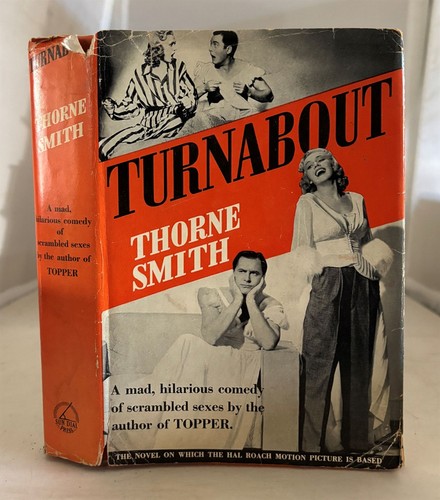 Turnabout