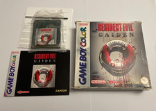 Resident Evil Gaiden per