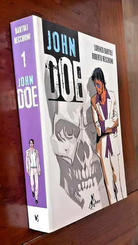 John doe ed bao - ,