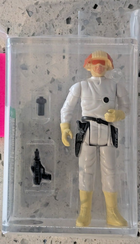 Kenner star wars esb cloud - kenner,
