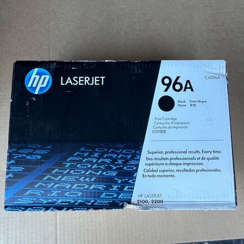 Laserjet 2100 2200 - hp,