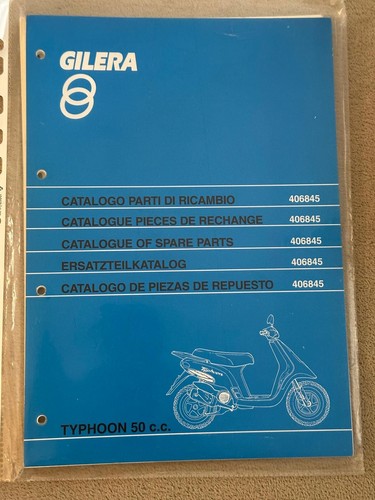 Originale catalogo parti - originale,