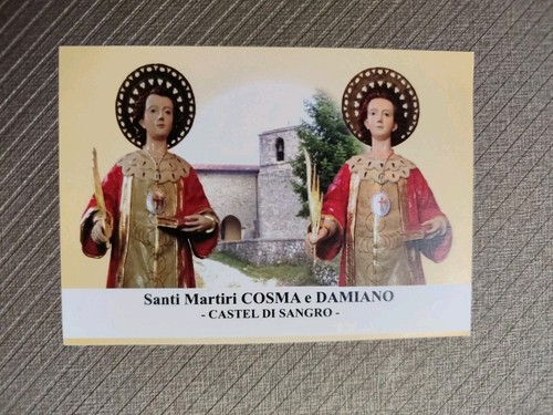 Castel sangro santi cosma - castel, sangro,