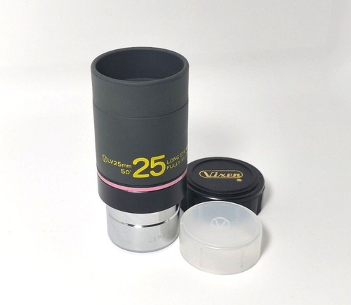 Vixen oculare 1 25 - vixen, mm