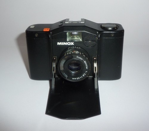 Appareil photo argentique - photo,