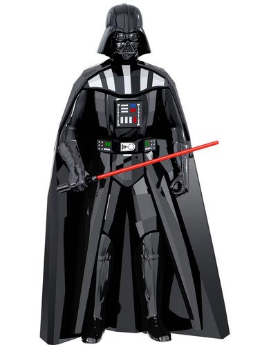 Swarovski disney star - swarovski, wars