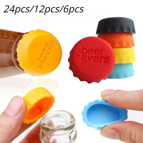Tappo bottiglia silicone