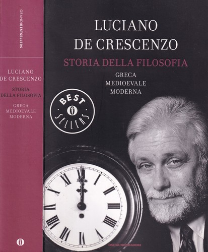 Storia della filosofia greca - storia,
