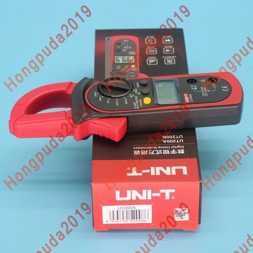 One new uni ut200a - one,