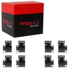 KIT MONTAGGIO MACELLERIA