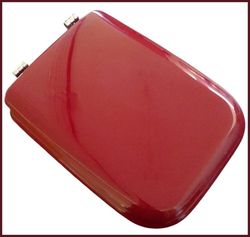 Sedile copriwater ideal - sedile,