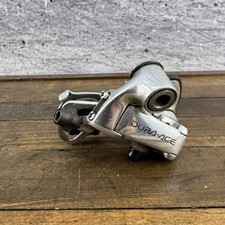 Deragliatore posteriore