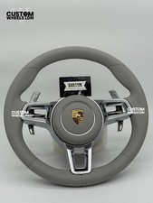 Volante Porsche Custom in