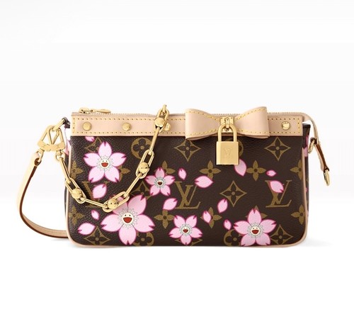 Borsa tracolla louis vuitton - borsa,
