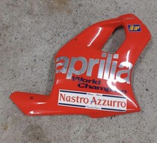 aprilia rs 125 Carena