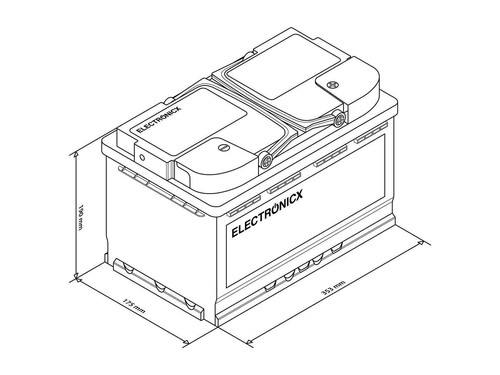 Electronicx marine edition - electronicx,