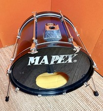 Mapex Mars Pro 22" batteria