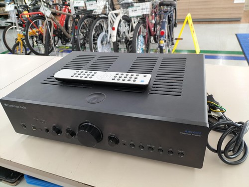 Amplificatore integrato