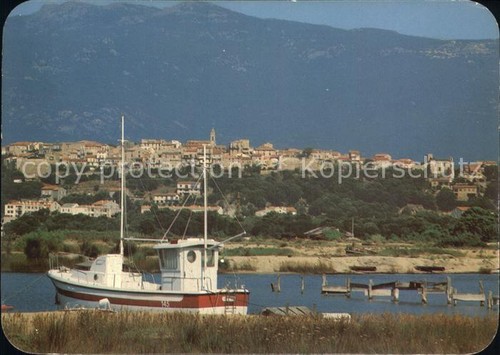 Porto vecchio - porto,