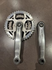 Guarnitura Shimano Deore XT