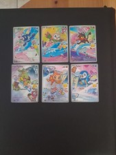 Pokemon Primi Compagni Di