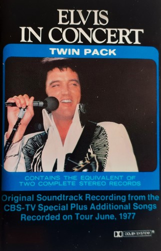 Audio elvis presley - elvis, presley-