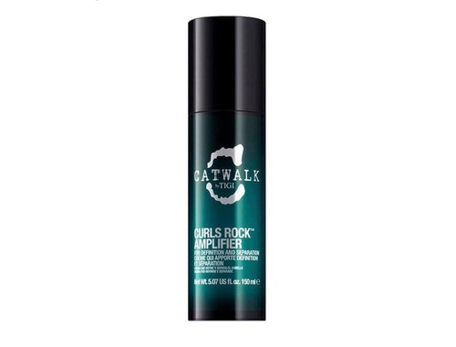 Catwalk tigi curls rock - catwalk,