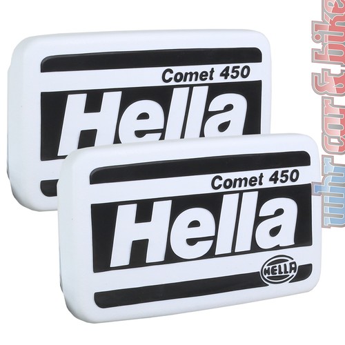 Pezzi hella comet 450 tappo - 2,