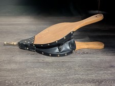 Soffiatore soffietto camino - soffietto,