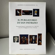 Il Purgatorio di San Patrizio