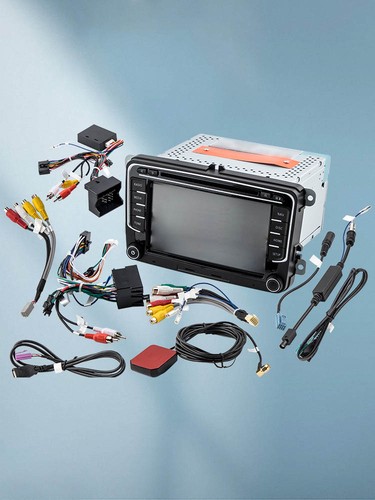 Autoradio android 0 - 7",