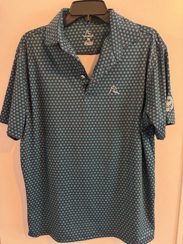 Camicia golf rhoback uomo - da,