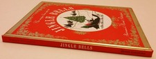 Jingle Bells Magico libro