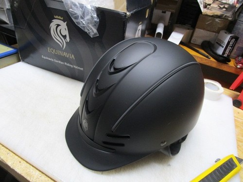 Nuovo casco equitazione - nuovo,