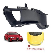 DEFLETTORE ARIA DX PARAURTI