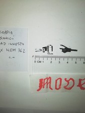RIVAROSSI- RICAMBIO-COPPIA