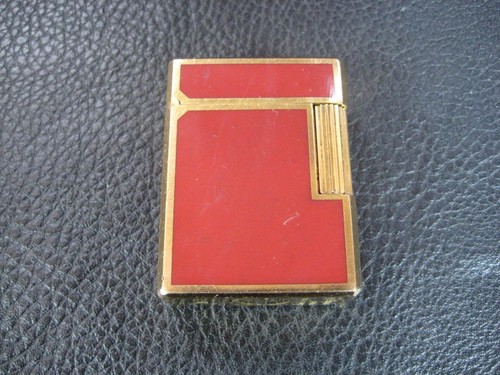 Accendino dupont lighter - s.t,