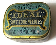 Vecchio grammofono fonografia