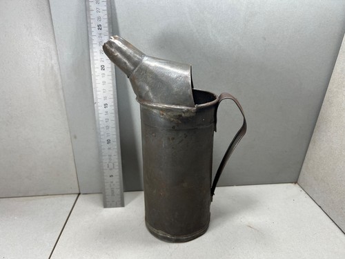 Antico vintage recipienti