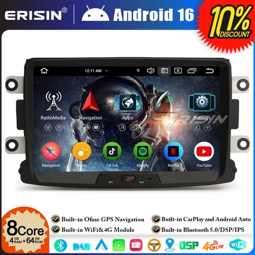 Core 64gb android - 8-core,