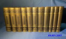 enciclopedia Italiana del 900 Treccani 11 volumi 1990 ottime condizioni         