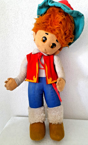 Dolce remi bambola figura - remi,