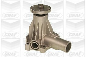 Pompa acqua graf volvo 940 - pompa,