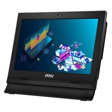 Computer msi cpu core i5 - pc,